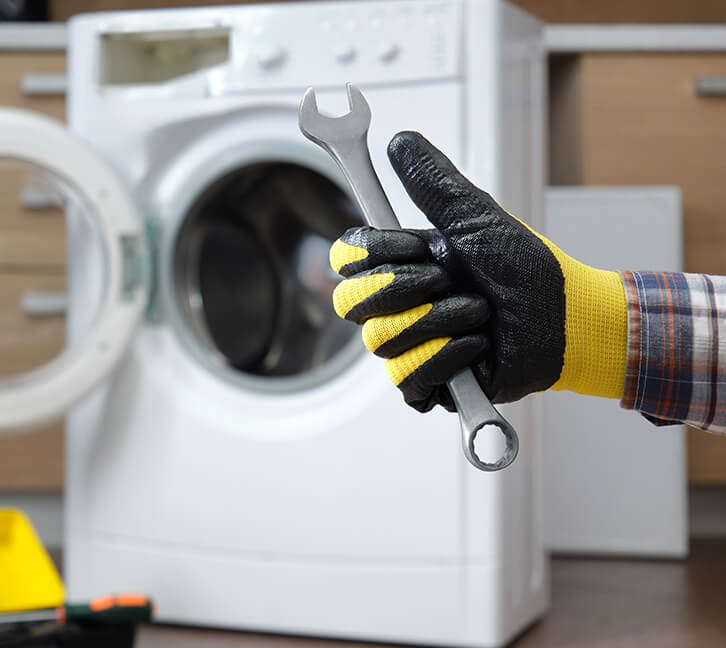 Haushaltsgeräte Reparatur in Erftstadt