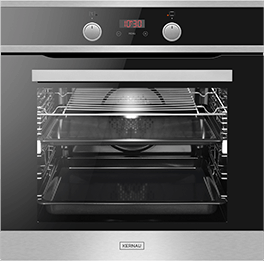 Backofen Reparatur Erftstadt