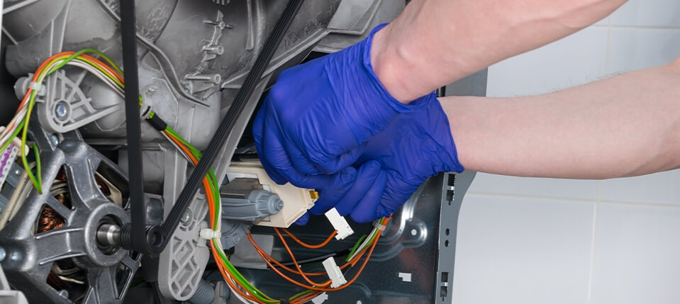 Haushaltsgeräte Reparaturservice Erftstadt - Über uns