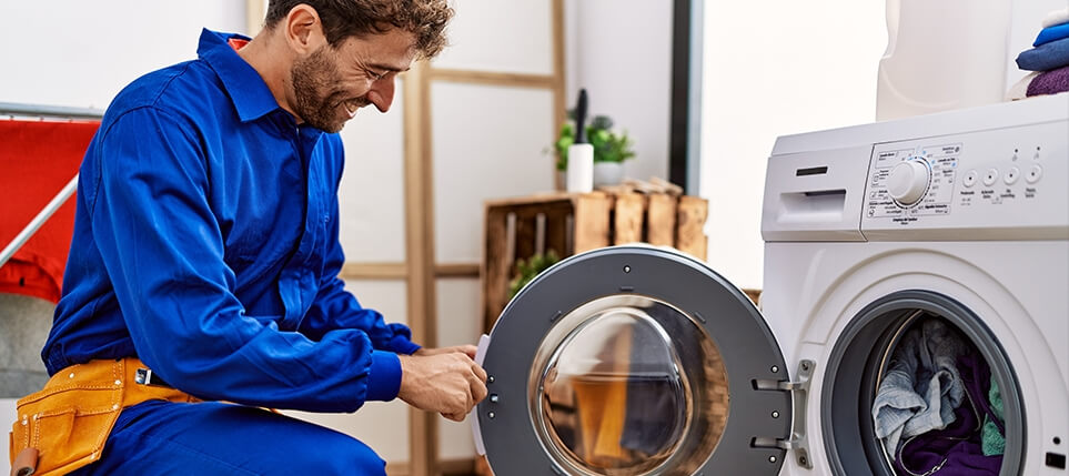 Haushaltsgeräte Reparaturservice Erftstadt - Kontakt